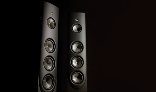 Ces 2011 Já Mexe_sonus Faber Amati Futura, Magico Q3, Magnepan 3.7: Saiba O Futuro Hoje