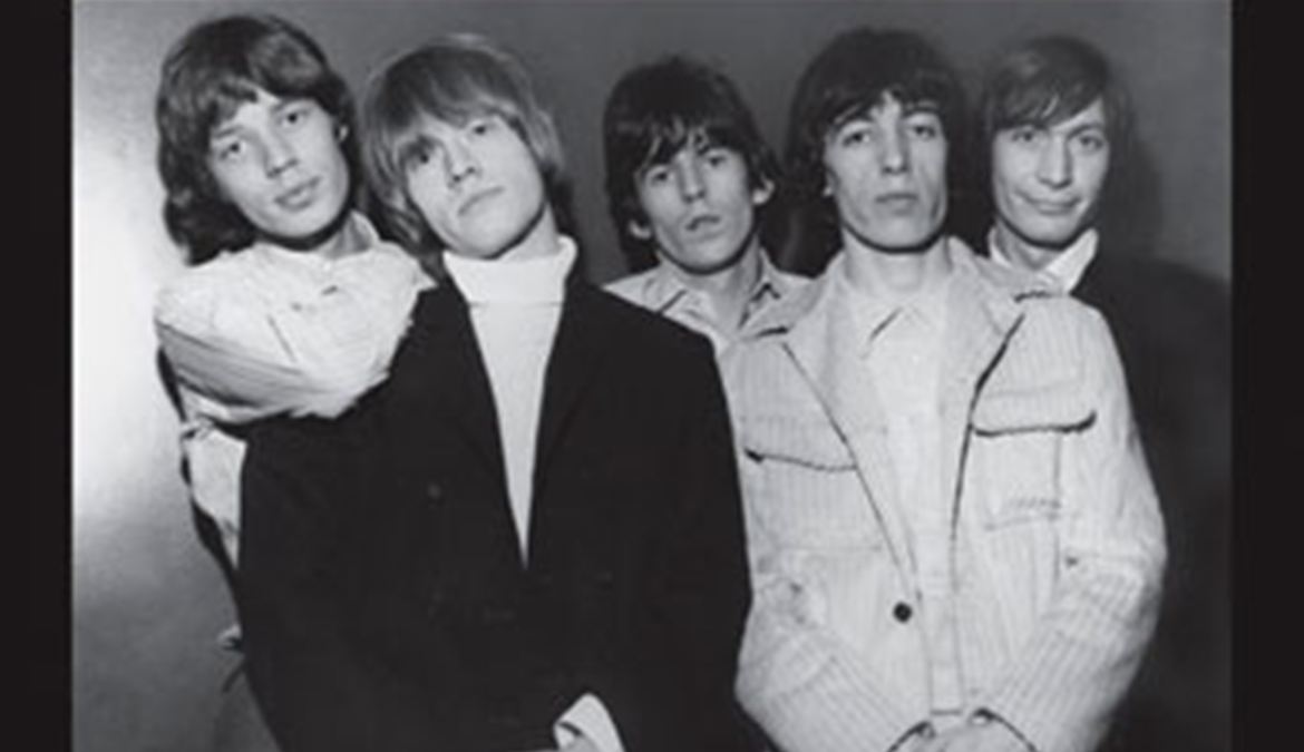 I Can't Get No Satisfaction
