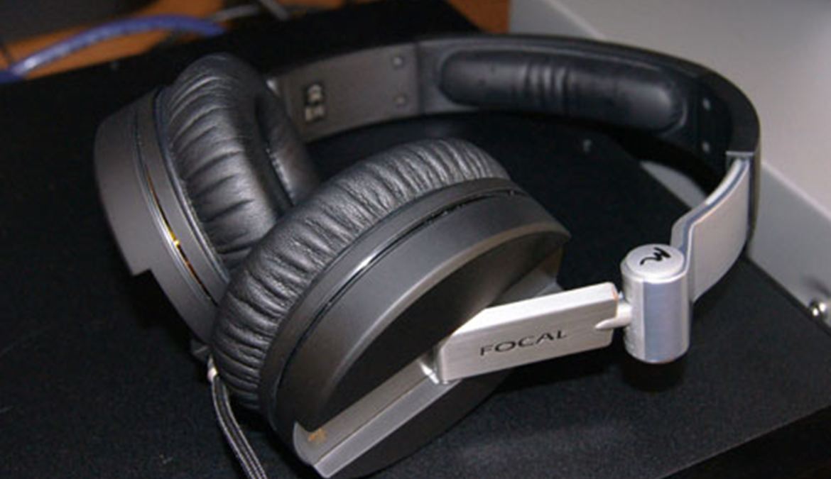Focal Spirit One: L'esprit Du Temps