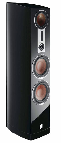 Eisa Awards 2012-2013: Dali Epicon 8 Melhor Produto Em High-end Audio
