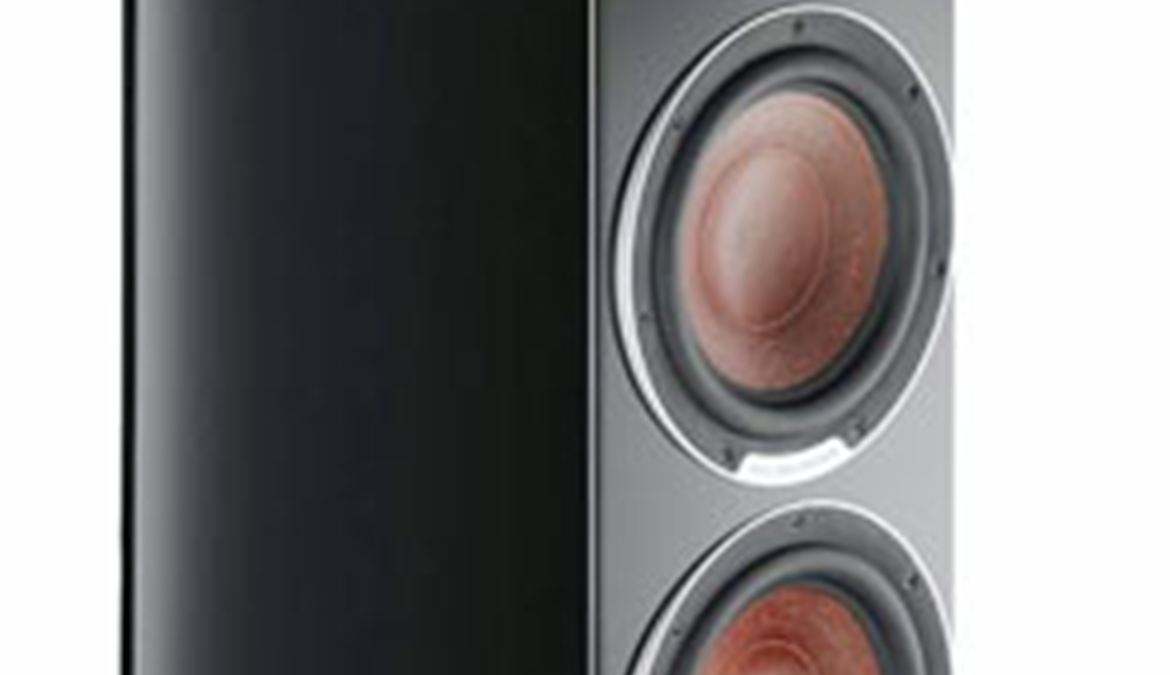 Eisa Awards 2012-2013: Dali Epicon 8 Melhor Produto Em High-end Audio
