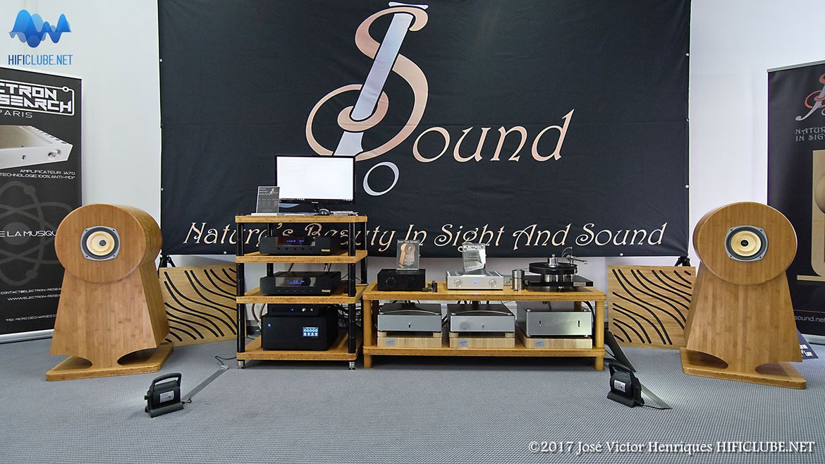 JoSound