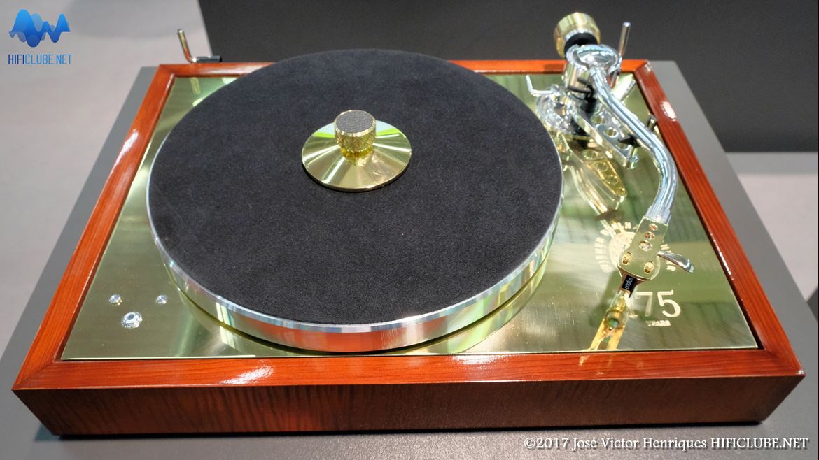 Pro-Ject Vienna Philarmonic 75th Anniversary