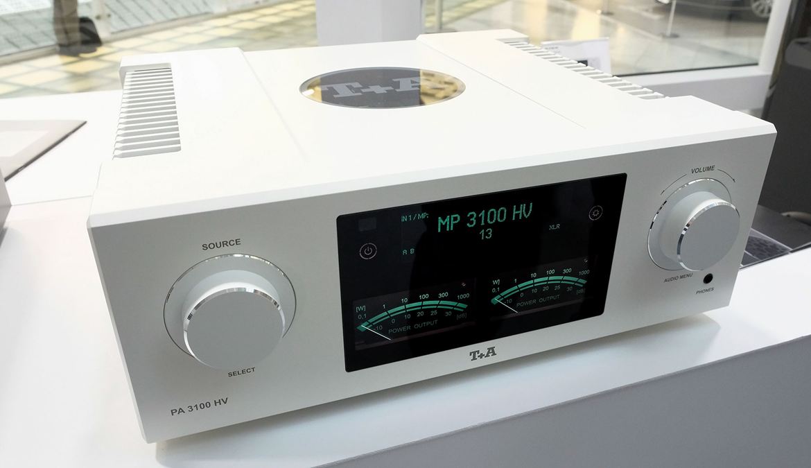 T-A PA3100HV no Highend 2017 - Munique.jpg