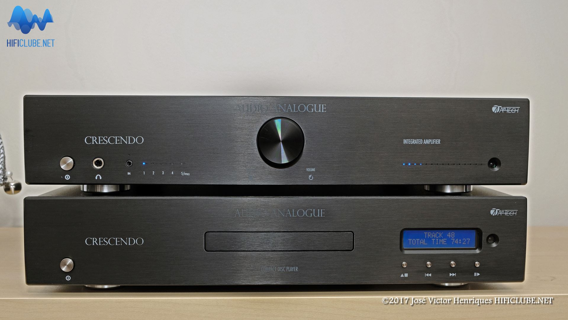 AAnalogue Crescendo-amp e leitor-CD.jpg