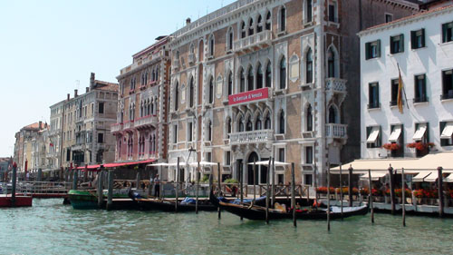 Cidade de Veneza