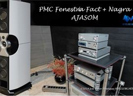 Fenestria Sessions na Ajasom