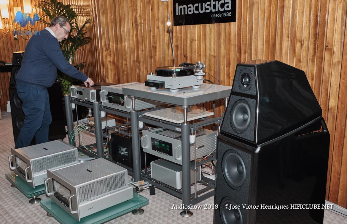 Audioshow 2019 - Imacustica - Luis Campos - Wilson Audio Sasha DAW.jpg