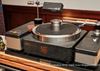 Audioshow 2019 - Ultimate Audio - CS Port  TAT-1 Floating Turntable.jpg