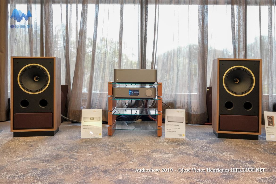 Audioshow 2019 _Support View - Cambridge Edge - Tannoy Chevion.jpg