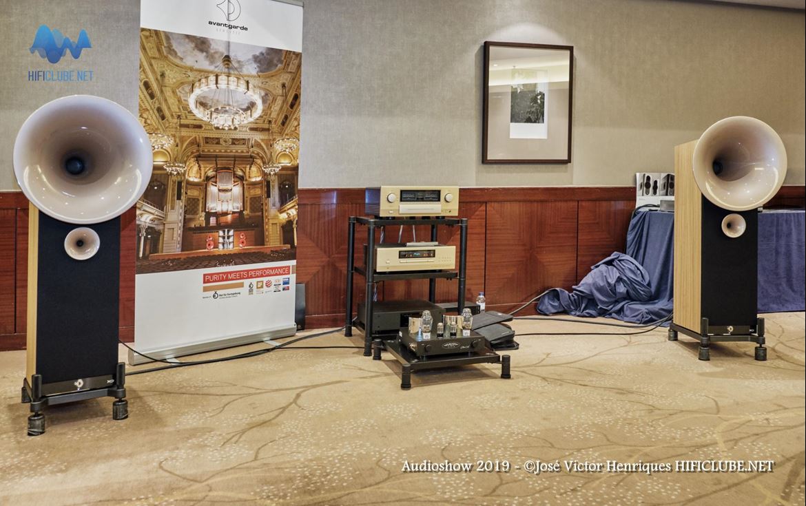 Audioshow 2019 _Ultimate Audio - Accuphase Avantgarde Uno.jpg