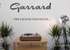 Garrard The Legend Continues.jpg