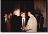 Ricardo Franassovici com Gayle Sanders (Martin Logan), NY 1996.jpg