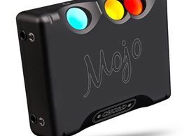 And the winner in 2020 is: Chord Mojo. Again!