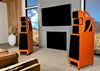 Wilson Audio Alexx V - Hero Lifestyle - orange colour.jpg