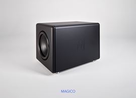 Magico TITAN 15 The Ultimate Powered Subwoofer (promocional)