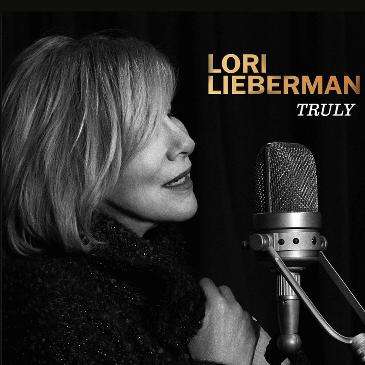 Lori Lieberman live at the MOC