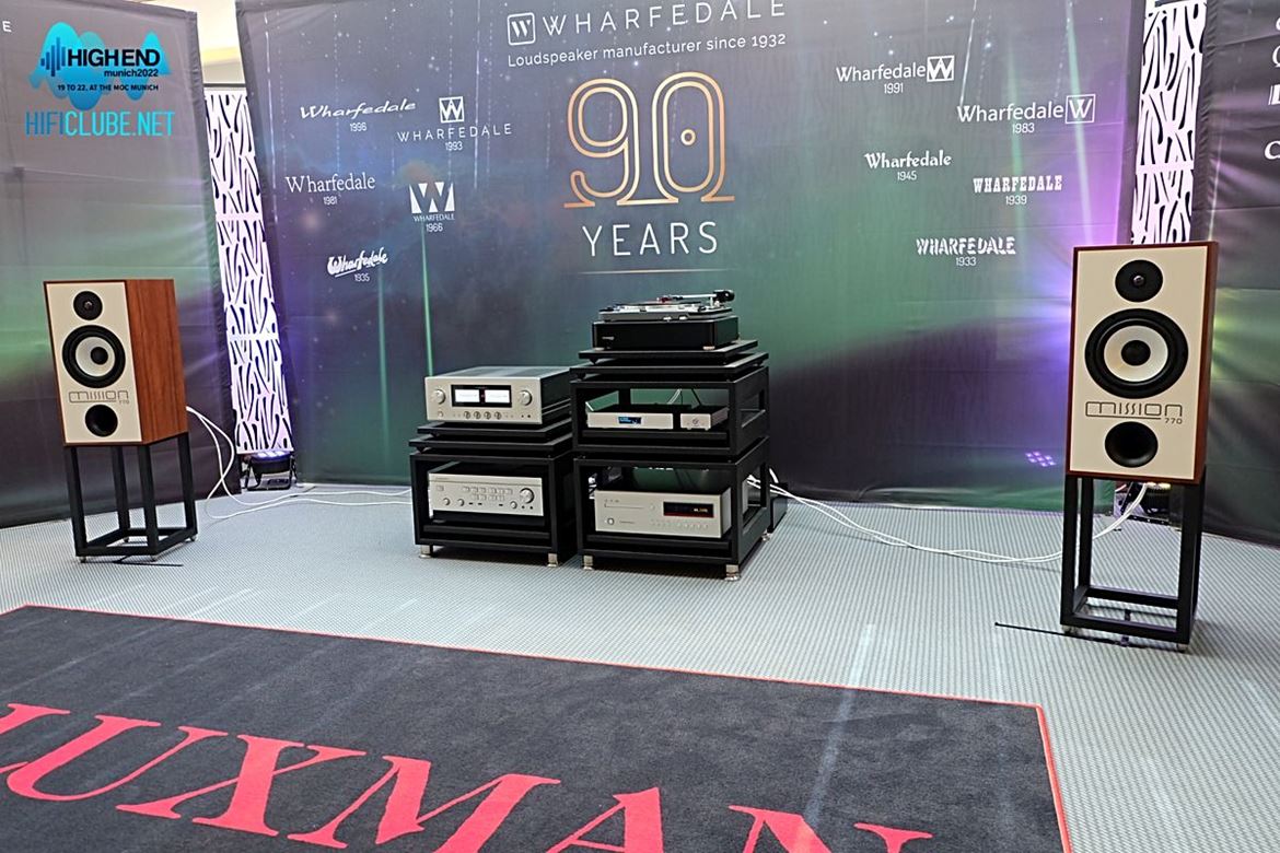 HighEnd 2022_Luxman and Mission.jpg