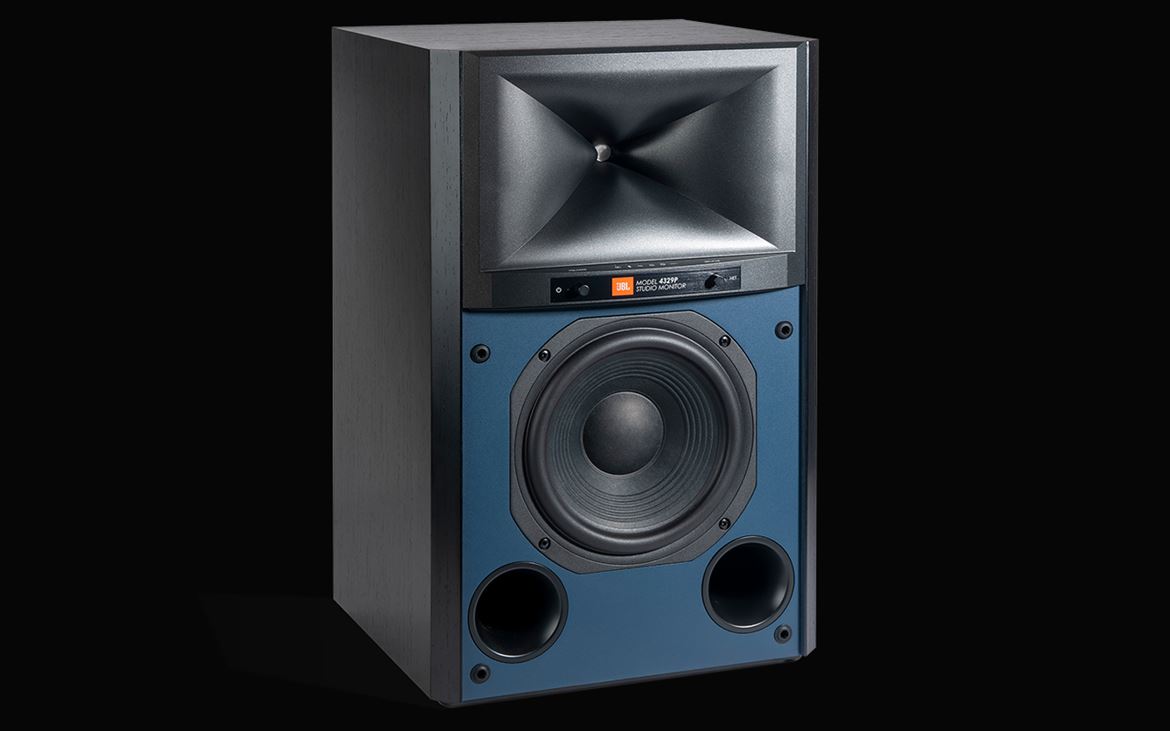 JBL 4329 P ‘streaming speakers’
