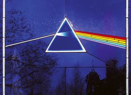 50 anos de Dark Side of the Moon