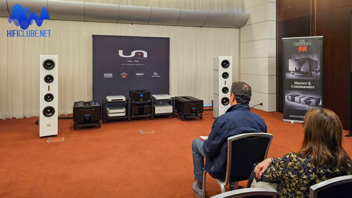 Ultimate Audio Sessions - Porto - Gryphon_Kroma room 3.jpg (1)