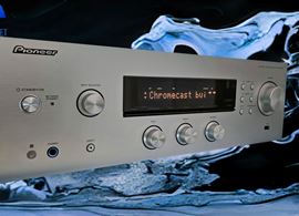Pioneer Network Stereo Receiver SX-N30AE – past and present, an auto-biographic review