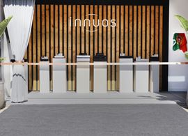 Innuos Unleashed: the Tale of a Sound Revolution