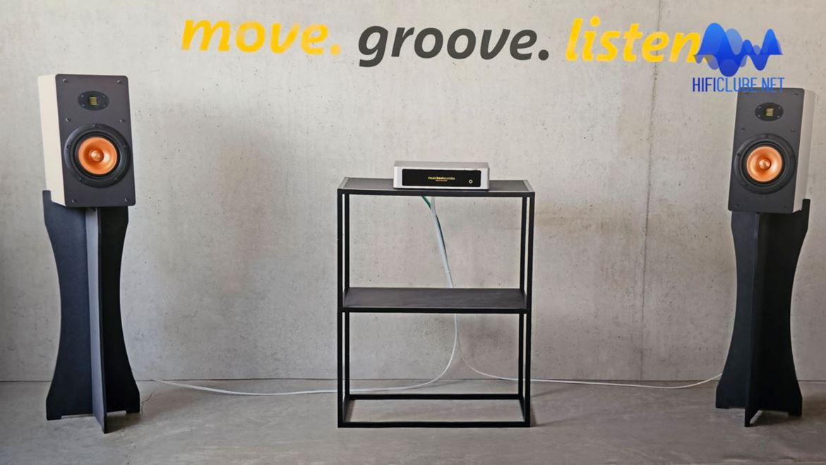 Lehmann Move+Groove