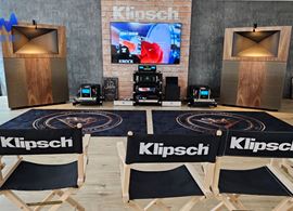 Klipsch Jubilee horn speakers.jpg (2)