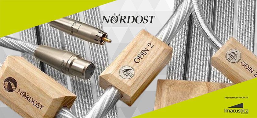 Imacústica Nordost