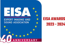 EISA AWARDS 2023-2024 Hi-Fi Expert Group