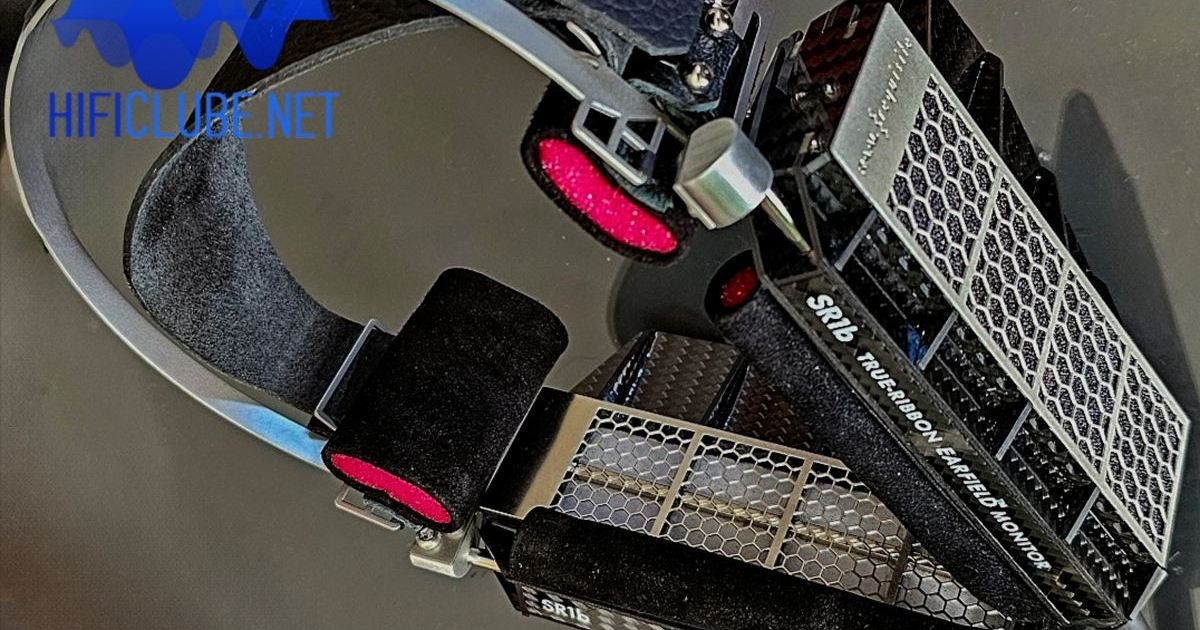 Raal Requisite SR1b: the unbearable lightness of sound | Reviews Testes ...