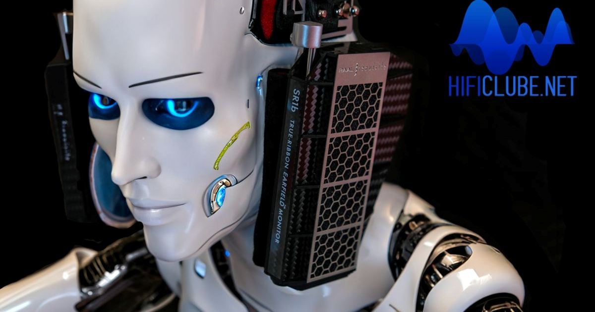 Raal Requisite SR1b: the unbearable lightness of sound | Reviews Testes ...