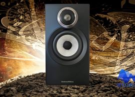 Bowers & Wilkins 607 S3: This is it!