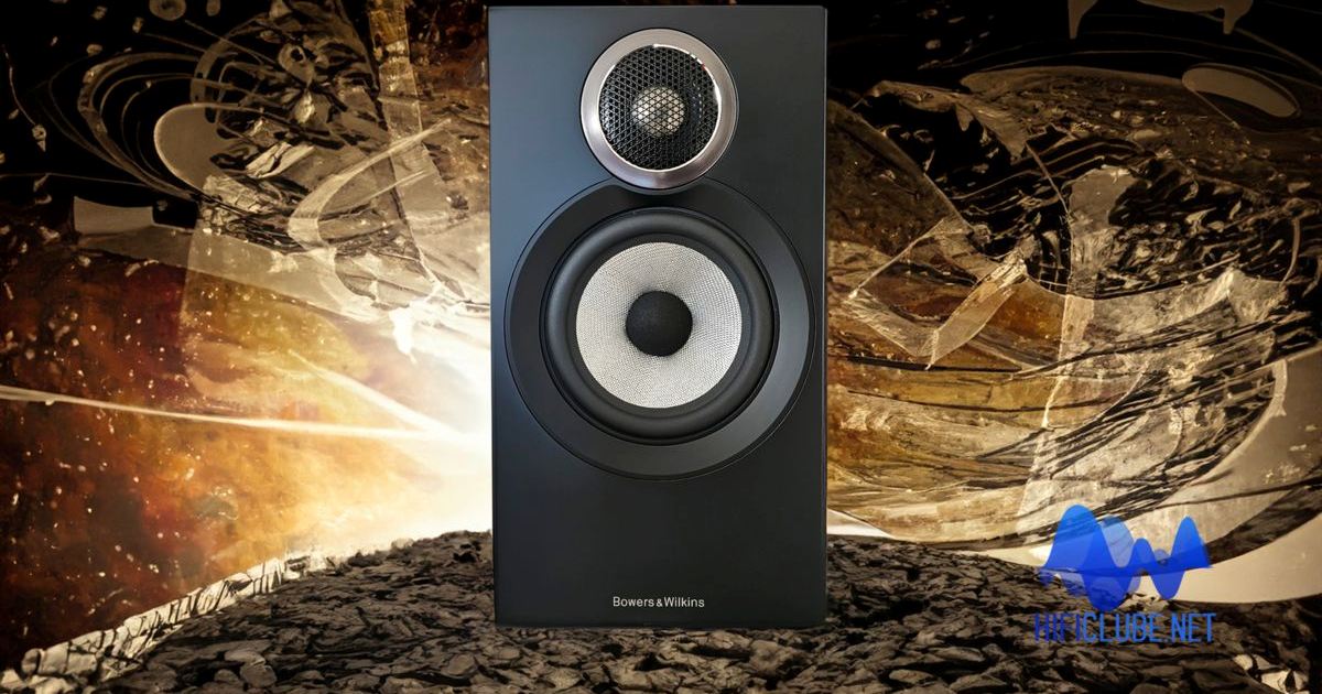 Bowers & Wilkins 607 S3: this is it! (1) | Reviews Testes > Artigos ...