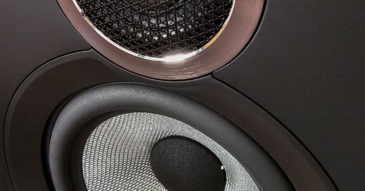 Bowers & Wilkins 607 S3: This is it! | Reviews Testes > Artigos > HifiClube