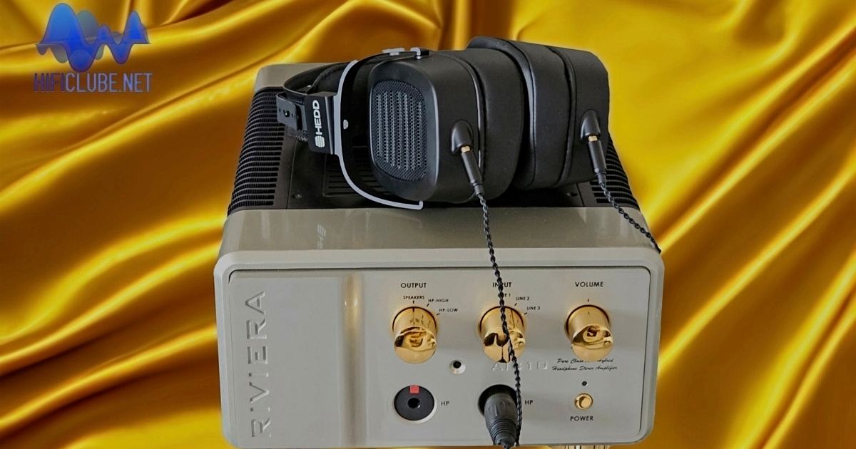 Riviera AIC-10 BAL: A True Masterpiece | Reviews Testes > Artigos ...
