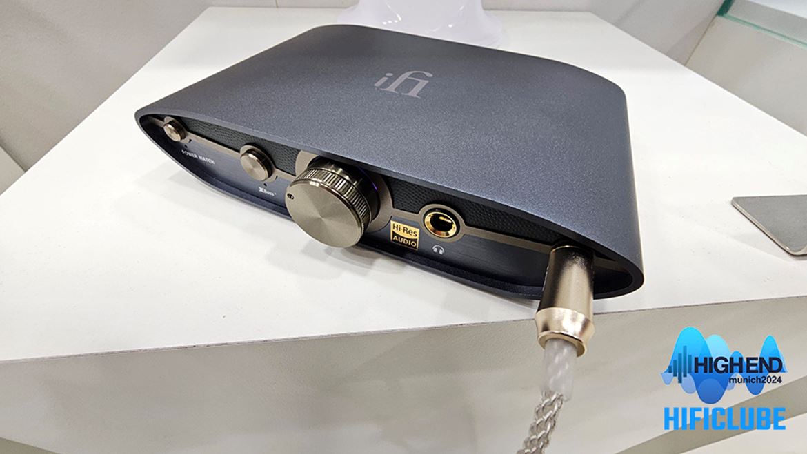 iFI Zen DAC 3