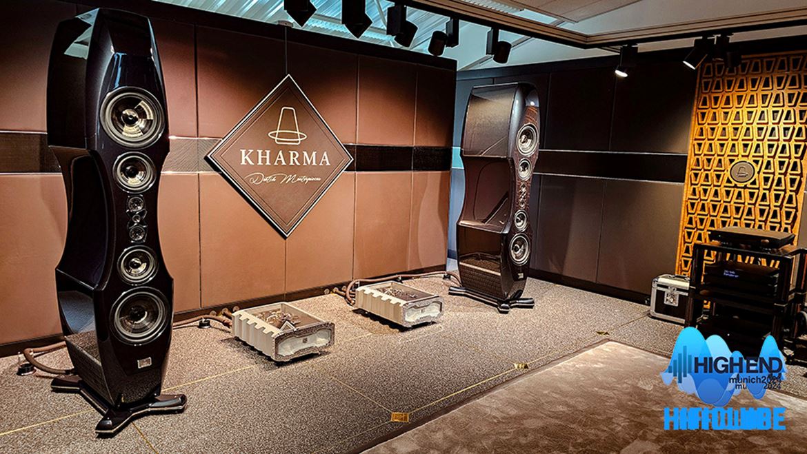 Kharma Exquisite Grand