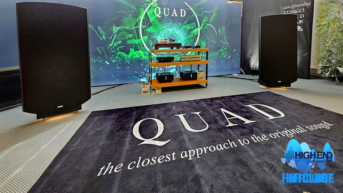 Quad ELS 2912X