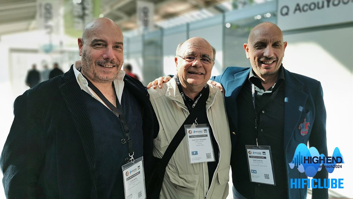 Luca e Marco Natali c/ JVH