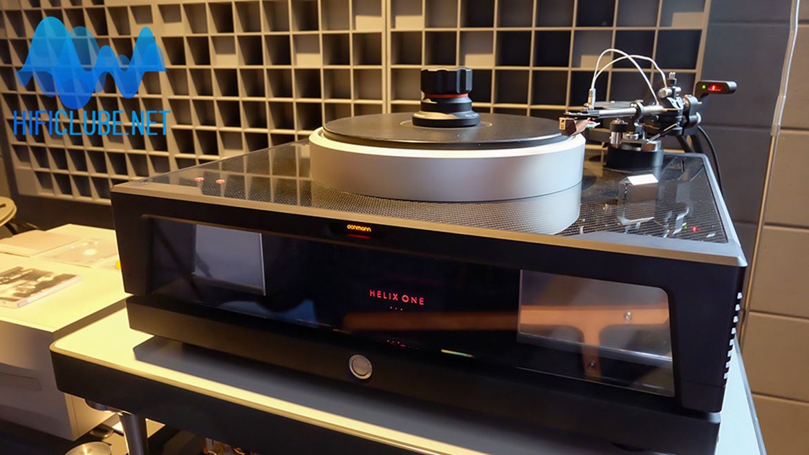 Dohman Helix One