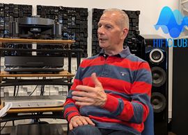 AVID HiFi em Portugal e Espanha. Agora na Exaudio.