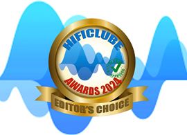 Escolhas do Editor/Editor's Choice 2024 (Portuguese/English)
