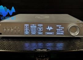 HiFi Rose RD160 – rosa branca da Coreia