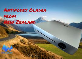 Antipodes Oladra: o ‘efeito borboleta’