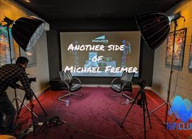 IMACSHOW 2025: Another side of Michael Fremer (interview in English)