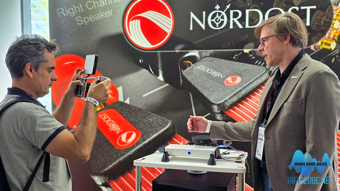 Pedro Henriques entrevista Dennis Bonotto (Nordost)