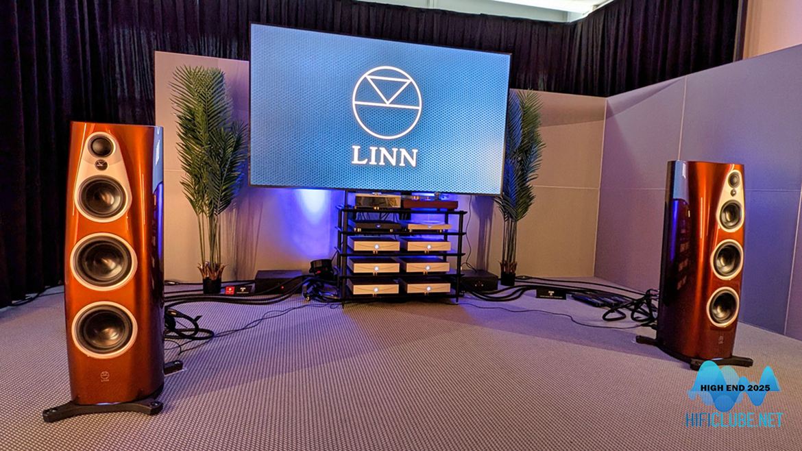 Sala da Linn