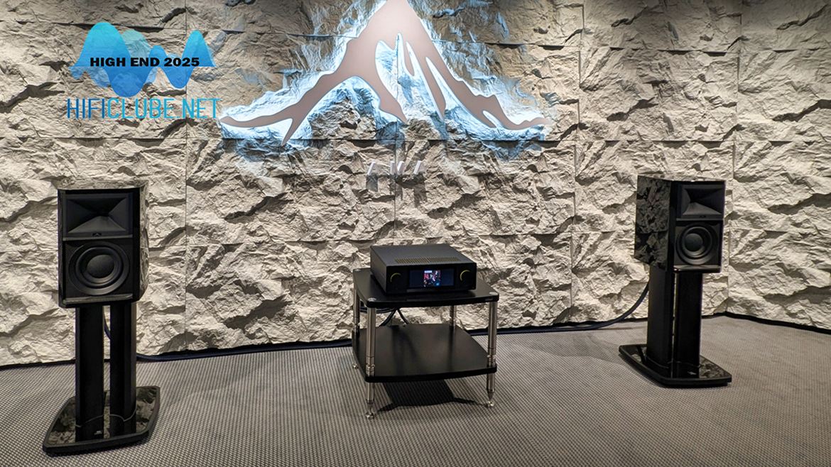 JBL Summit Ama